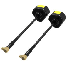 Антена для дрона SpeedyBee 5.8GHz V2 2.8dBi MMCX-90 RHCP 1pcs (HP0008.9972)