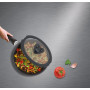 Кришка Tefal Ingenio 26 см (L9846653) Кришка Tefal Ingenio 26 см (L9846653)