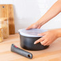 Набір кришок Tefal Ingenio 16/18/20 см (L9849253) Набір кришок Tefal Ingenio 16/18/20 см (L9849253)