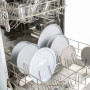 Набір кришок Tefal Ingenio 16/18/20 см (L9849253) Набір кришок Tefal Ingenio 16/18/20 см (L9849253)