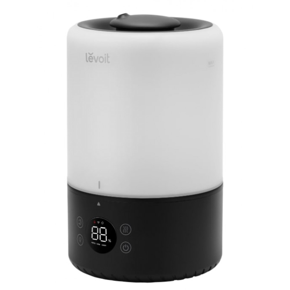 Зволожувач повітря Levoit Dual 200S Pro Smart Top-Fill LUH-D301S-KEUR (HEAPHULVSEU0079Y)