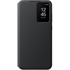 Чохол-книжка Samsung Smart View Wallet Case для Samsung Galaxy S24+ SM-S926 Black (EF-ZS926CBEGWW) Чохол-книжка Samsung Smart View Wallet Case для Samsung Galaxy S24+ SM-S926 Black (EF-ZS926CBEGWW)