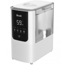 Зволожувач повітря Levoit VeSync OasisMist Smart Humidifier LUH-O451S-WEU (HEAPHULVSEU0063Y)