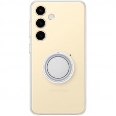 Чохол-накладка Samsung Clear Gadget Case для Samsung Galaxy S24 SM-S921 Transparent (EF-XS921CTEGWW) Чохол-накладка Samsung Clear Gadget Case для Samsung Galaxy S24 SM-S921 Transparent (EF-XS921CTEGWW)