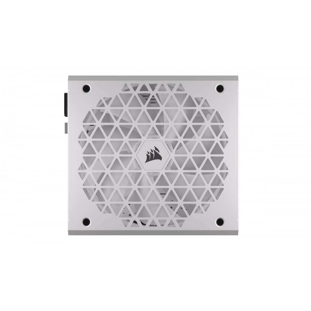 Блок живлення Corsair RM750x White (CP-9020273-EU) 750W