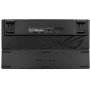 Клавіатура бездротова Asus ROG Strix Scope II 96 RGB NX Wireless Black (90MP037A-BKUA01) 