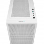 Корпус DeepCool CH360 White (R-CH360-WHAPE3-G-1) без БЖ