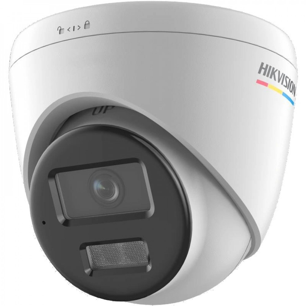 IP-камера Hikvision DS-2CD1347G2H-LIUF (2.8мм)