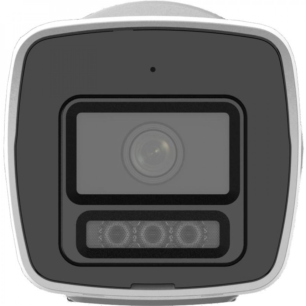 IP-камера Hikvision DS-2CD1027G2H-LIUF (2.8мм)