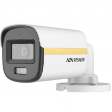 Turbo HD камера Hikvision DS-2CE10DF3T-LFS (2.8мм)