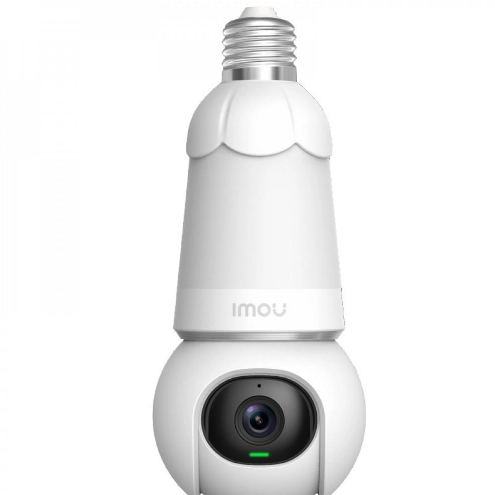 IP-камера-лампочка Imou IPC-S6DP-5M0WEB-E27