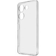 Чохол-накладка BeCover для Tecno Camon 20 Pro (CK7n) Transparancy (709806)