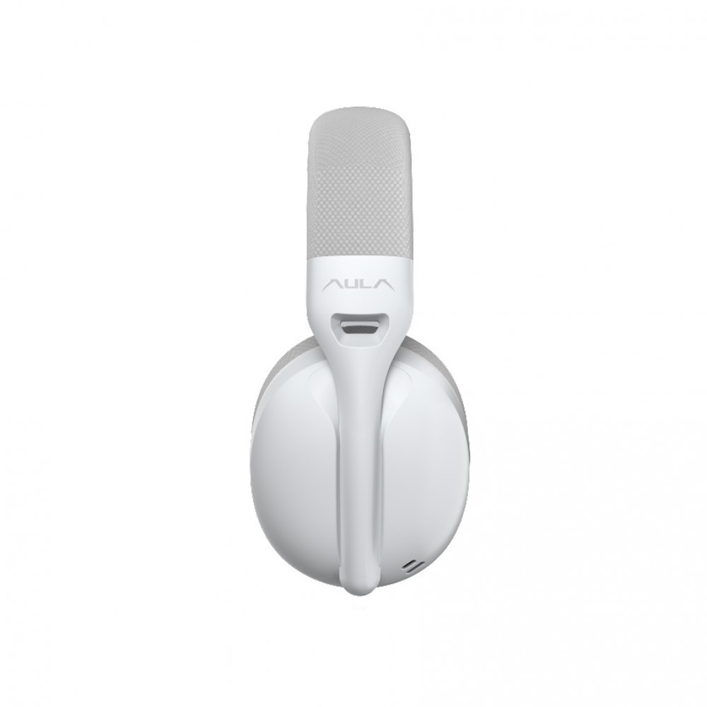 Гарнiтура Aula S6 Wireless Headset White (6948391235561)