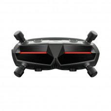 Окуляри FPV CADDXFPV Walksnail Avatar HD Goggles X Digital 5.8GHz 8CH (HP070-0057)
