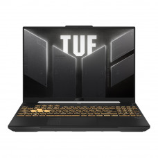 Ноутбук Asus TUF Gaming F16 FX607VU-RL071 (90NR0N06-M00EK0) Mecha Gray