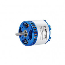 Двигун для дрона SunnySky X Series V3 X3530 V3 Brushless Motors 650KV (X3530-650KV)