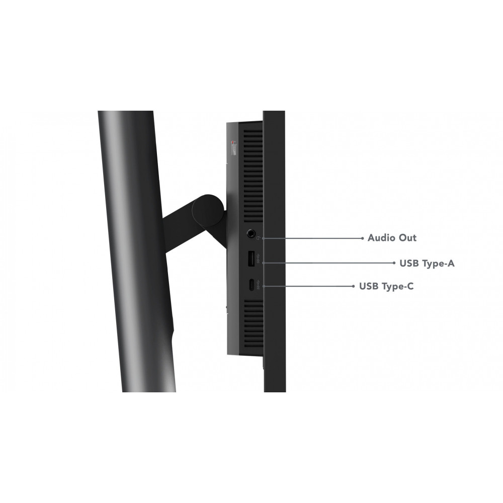 Монiтор Lenovo 27