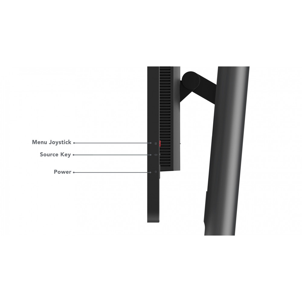 Монiтор Lenovo 27