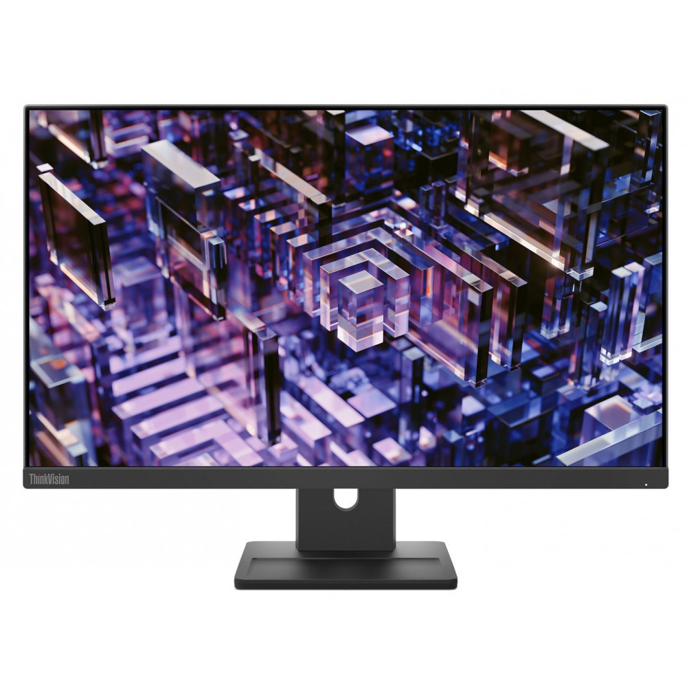 Монiтор Lenovo 23.8