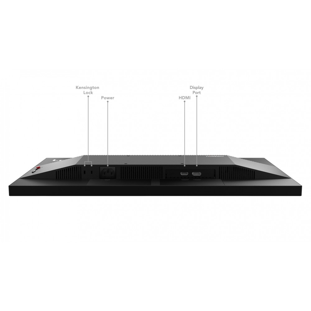 Монiтор Lenovo 23.8