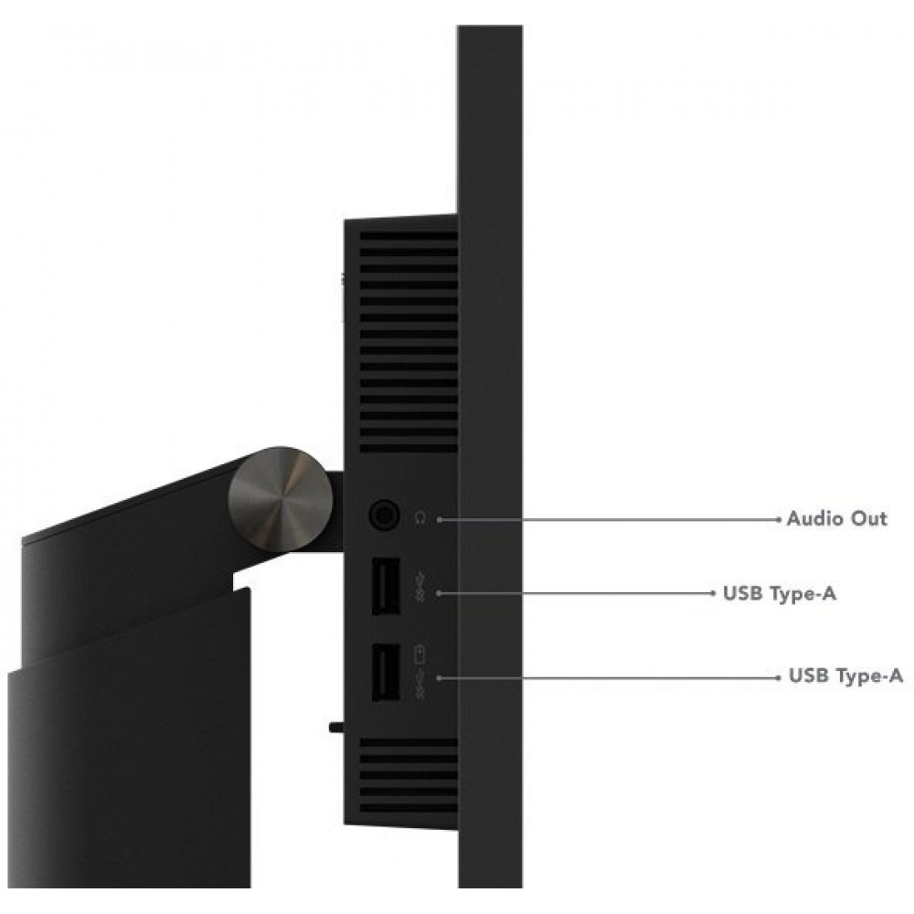 Монiтор Lenovo 23.8
