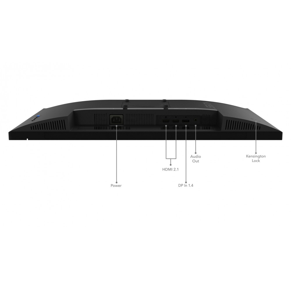 Монiтор Lenovo 27