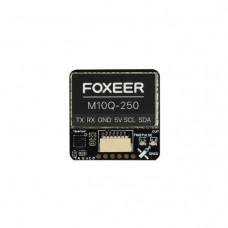 Приймач Foxeer M10Q 250 GPS 5883 Compass (MR1775)