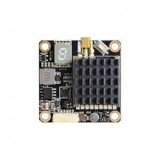 Відеопередавач (VTX) AKK FX2-Dominator 2W 5.8GHz 48CH L,X Band (TX2000LX)