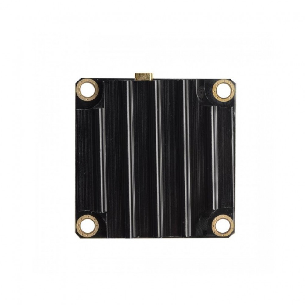 Відеопередавач (VTX) AKK FX2-Dominator 2W 5.8GHz 48CH L,X Band (TX2000LX)