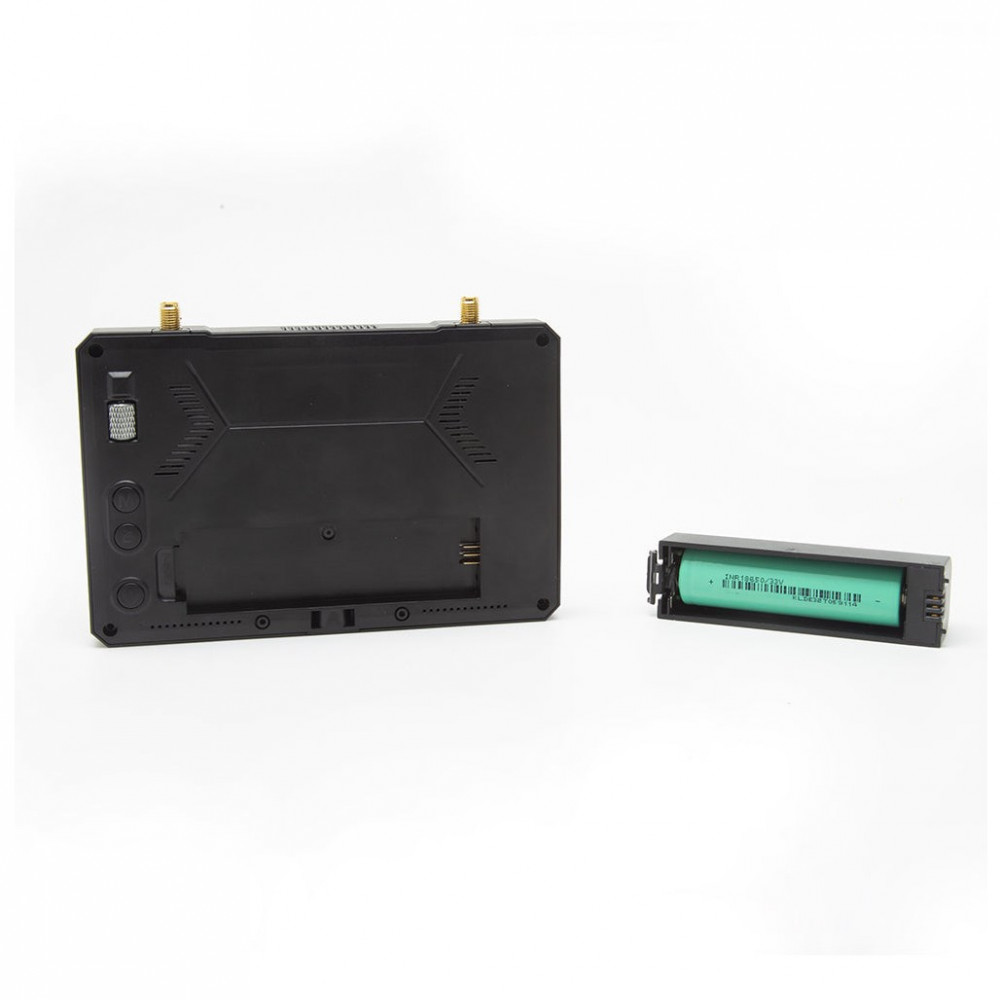 Монітор Skyzone M5 DVR 5.8GHz 48CH L Band (M5F)