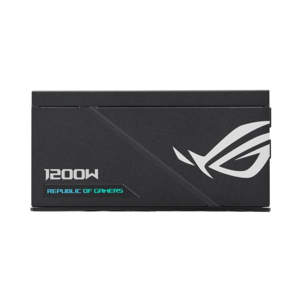 Блок живлення Asus ROG Loki SFX-L 1200W Titanium (90YE00N0-B0NA00)