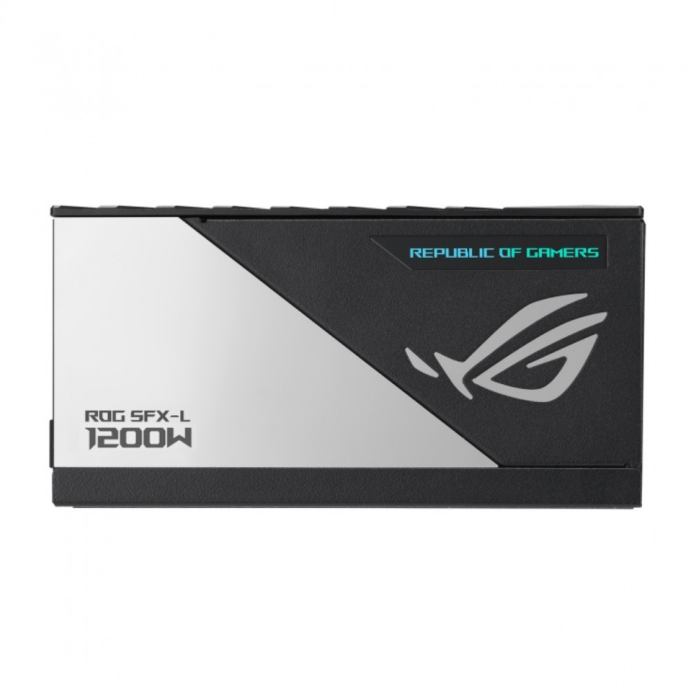 Блок живлення Asus ROG Loki SFX-L 1200W Titanium (90YE00N0-B0NA00)