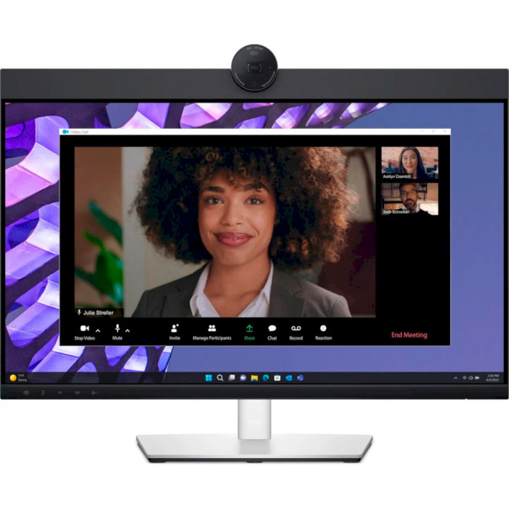 Монітор Dell 27