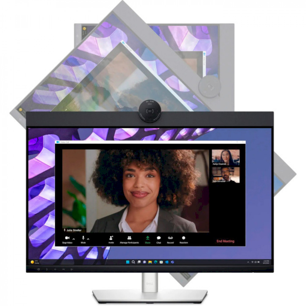 Монітор Dell 27