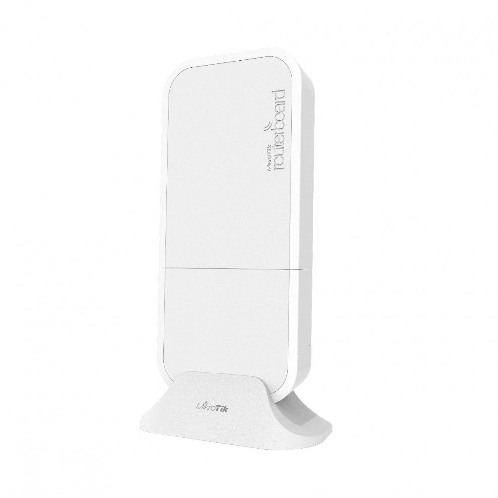 Точка доступу MikroTik wAP LTE kit 2024 (wAPR-2nD&EC200A-EU)