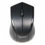Миша бездротова Gembird MUSW-101 Black