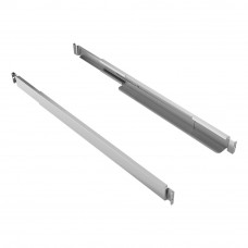 Комплект напрямних для монтажу в стійку Njoy Rackmount Rail Kit 19