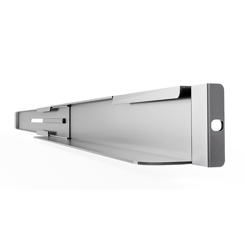 Комплект напрямних для монтажу в стійку Njoy Rackmount Rail Kit 19