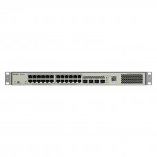Комутатор Ruijie Reyee RG-NBS3100-24GT4SFP-P-V2