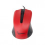 Миша Gembird MUS-101-R