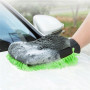 Рукавичка ColorWay з мікрофібри для миття та полірування автомобіля, двостороння (CW-2417)