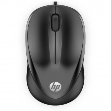 Миша HP Wired 1000 (4QM14AA) Black