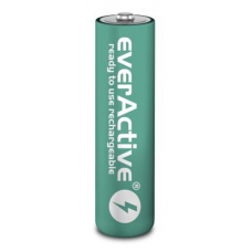 Акумулятор everActive AAA/HR03 Ni-MH 550mAh BL 4шт