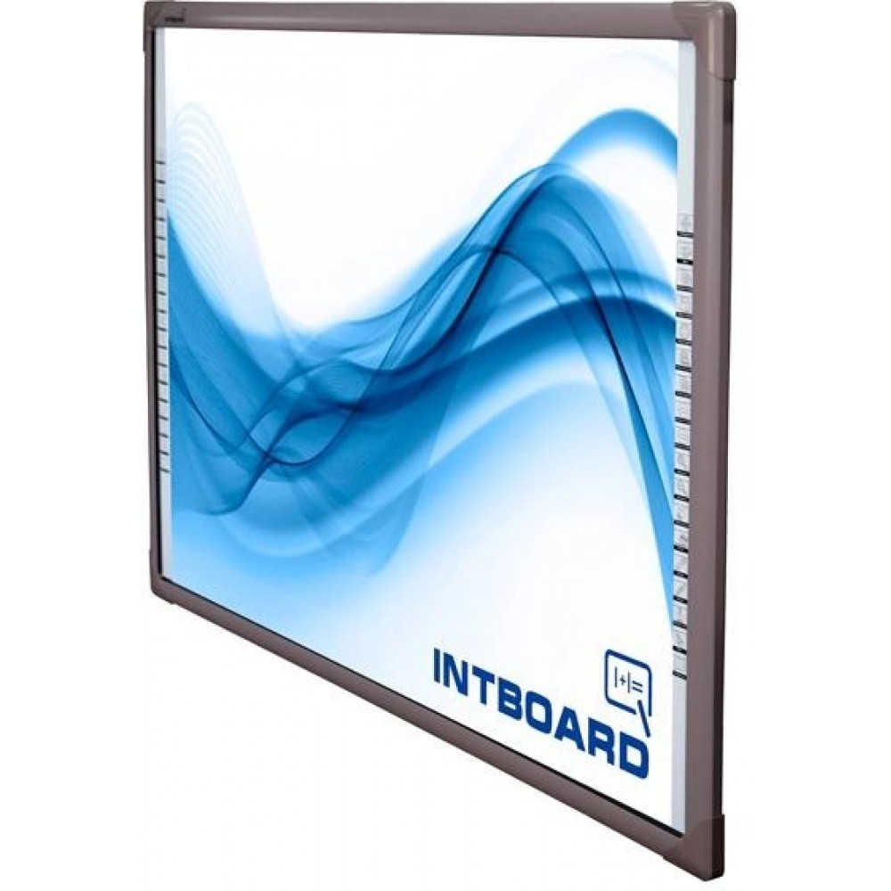 Інтерактивна дошка Intboard UT-TBI82S-UA