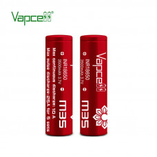 Акумулятор Vapcell M35 18650 Li-Ion 3500mAh 1шт