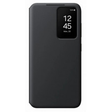 Чохол-книжка Samsung Smart View Wallet Case для Samsung Galaxy S24 SM-S921 Black (EF-ZS921CBEGWW)