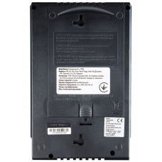 Джерело безперебійного живлення Powercom CUB-650N (10700298)