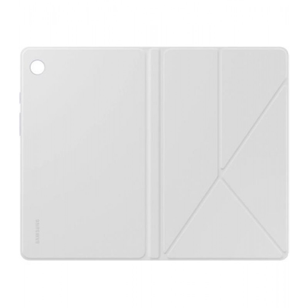 Чохол-книжка Samsung Book Cover для Samsung Galaxy Tab A9 X110/X115 White (EF-BX110TWEGWW)