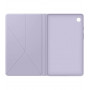 Чохол-книжка Samsung Book Cover для Samsung Galaxy Tab A9 X110/X115 White (EF-BX110TWEGWW)