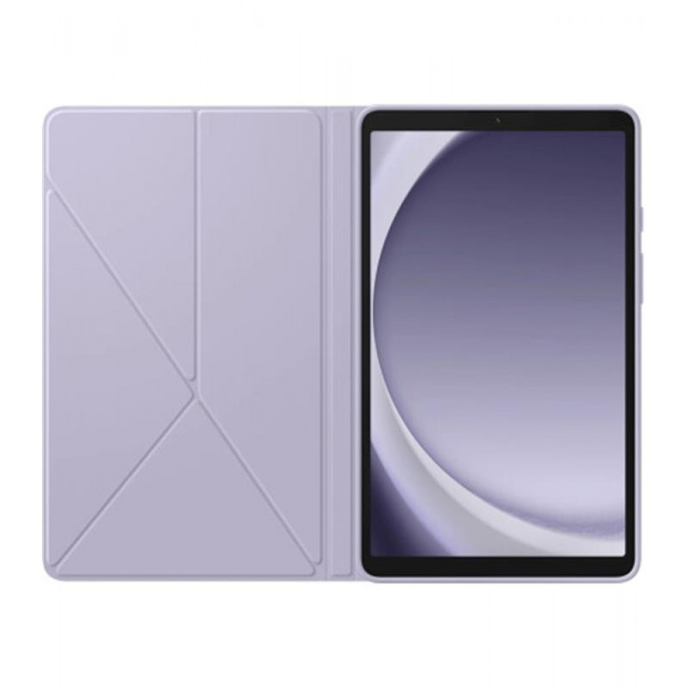 Чохол-книжка Samsung Book Cover для Samsung Galaxy Tab A9 X110/X115 White (EF-BX110TWEGWW)